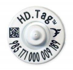 RFID/EID Tags from Destron Fearing