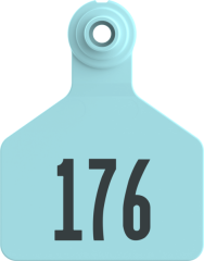 Visual ID Tags