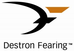 Destron Fearing DuFlex Tags