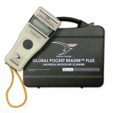 Global Pocket Reader Plus