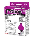 PYthon® II Insecticide Ear Tag from Y-Tex
