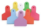 Z-Tag Z1 No-Snag Small Animal Tag - Blank 