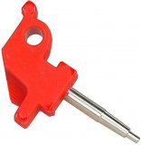 Replacement Pins for Z-Tag Applicator for 2-Piece Tags