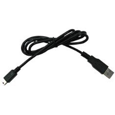 USB Cable Series A to Mini-B