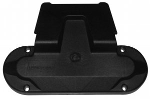 Fixed Mounting Bracket for Weigh Scale Indicators and Panel Reader