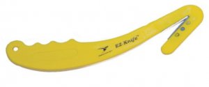 EZ-KNIFE from Destron Fearing