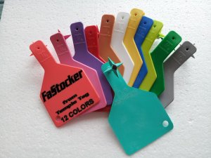 FaStocker Tags