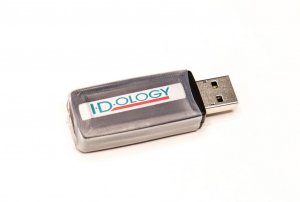 USB Bluetooth Dongle - Smart Wire