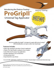 ProGrip II Universal Applicator