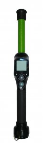 Allflex RS420HD Series Stick Reader with LCD Readout, Internal Bluetooth & Integral Battery Pack