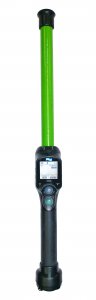 Allflex RS420HD Series Stick Reader with LCD Readout, Internal Bluetooth & Integral Battery Pack