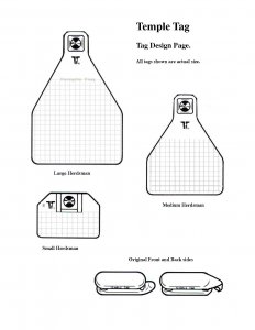 Custom Design and Set-Up Fee