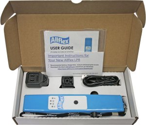 Allflex LPR Reader (Livestock Pocket Reader)