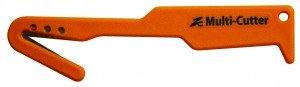 Z-Tags Multi-Cutter (Tag Knife)