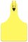 Allflex ATAG - Cow (One-Piece Tag)