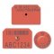 Official USDA Swine Premise Identification Number (PIN) Tags - Allflex