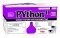 PYthon® II Insecticide Ear Tag from Y-Tex