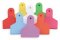 Z-Tag Z1 No-Snag Small Animal Tag - Blank 